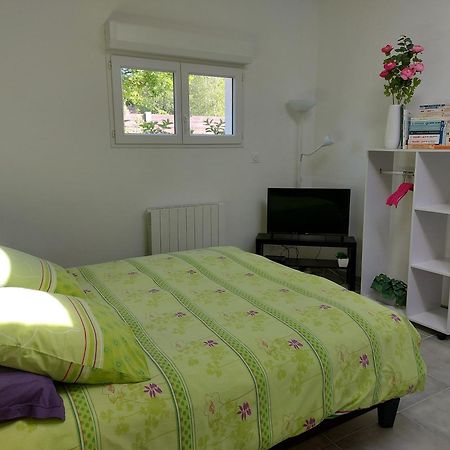 Biscarrosse Bourg - Studio Tout Confort Εξωτερικό φωτογραφία