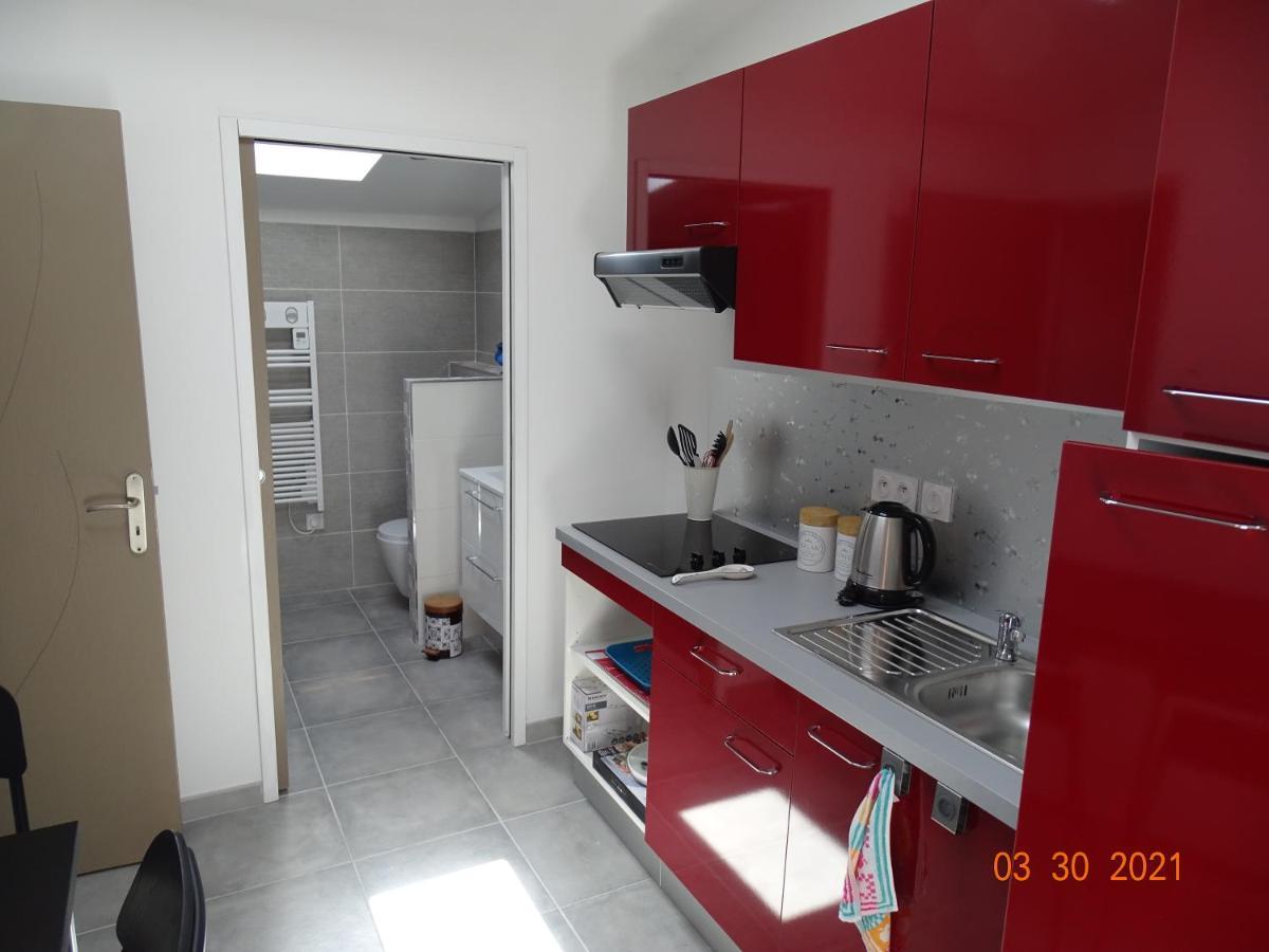 Biscarrosse Bourg - Studio Tout Confort Εξωτερικό φωτογραφία