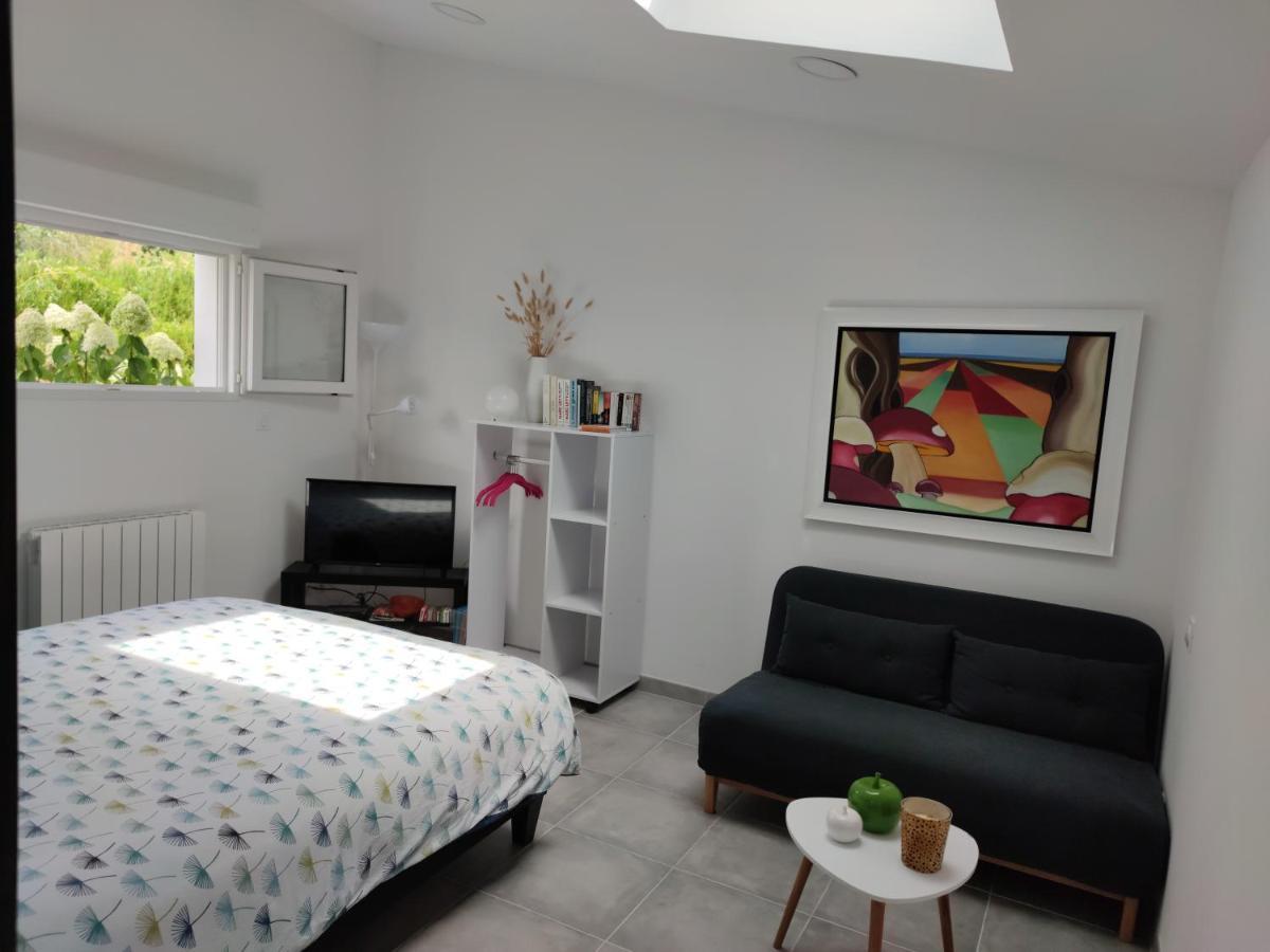 Biscarrosse Bourg - Studio Tout Confort Εξωτερικό φωτογραφία