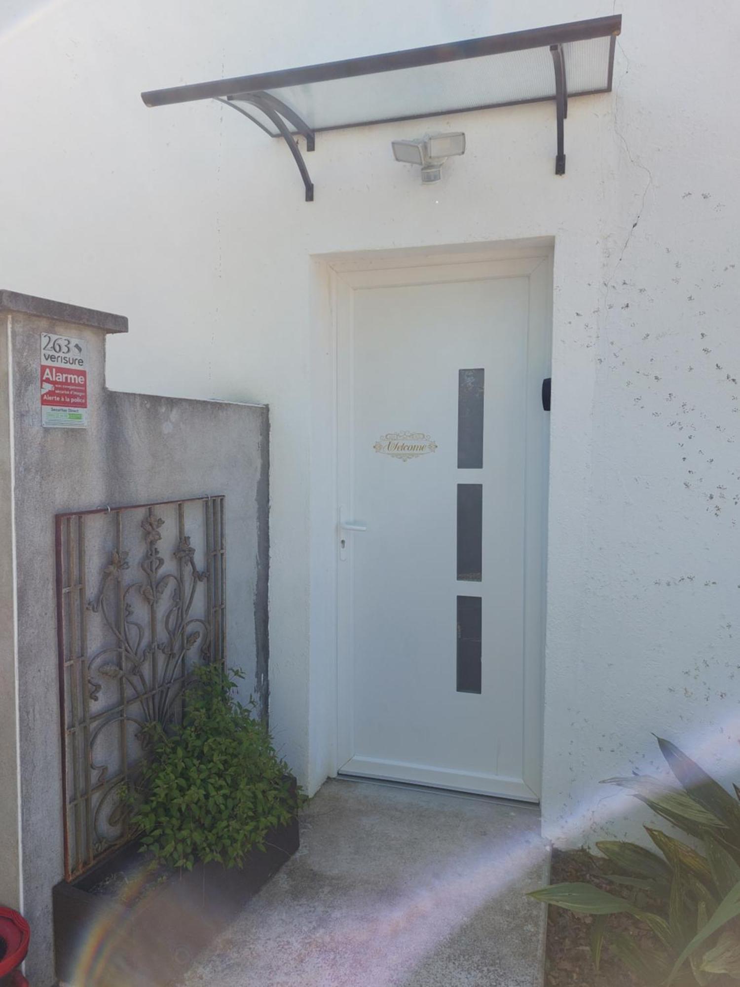 Biscarrosse Bourg - Studio Tout Confort Εξωτερικό φωτογραφία