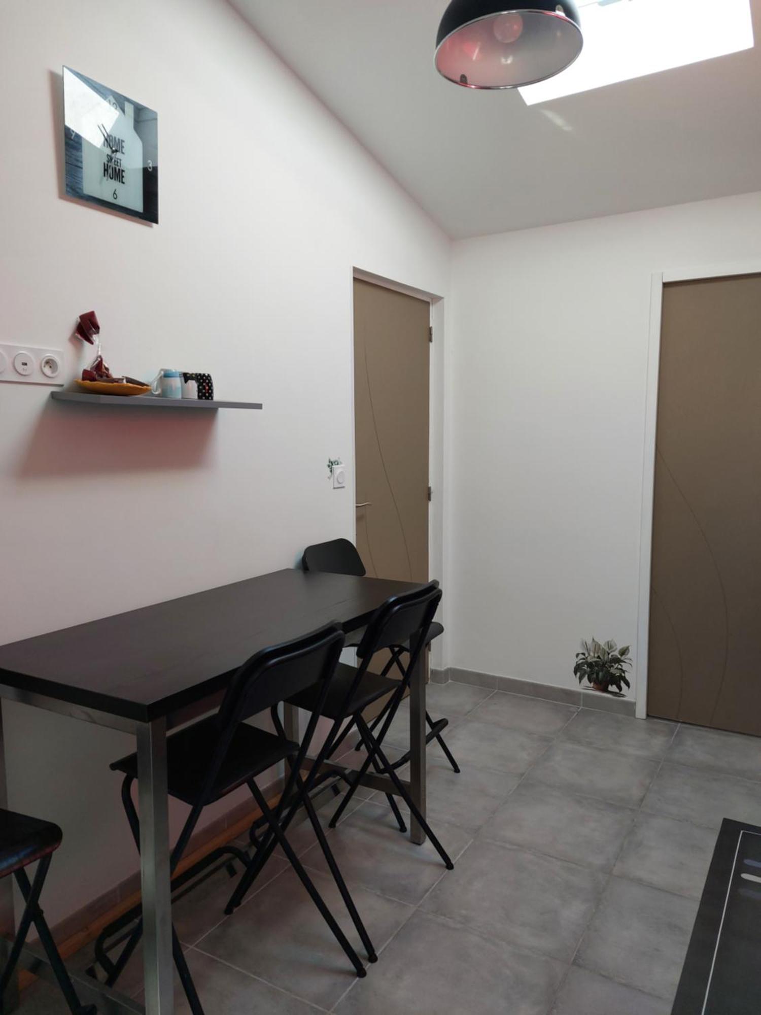 Biscarrosse Bourg - Studio Tout Confort Εξωτερικό φωτογραφία