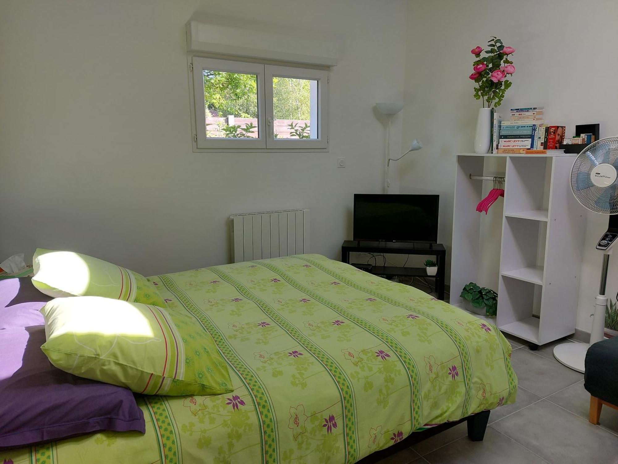 Biscarrosse Bourg - Studio Tout Confort Εξωτερικό φωτογραφία